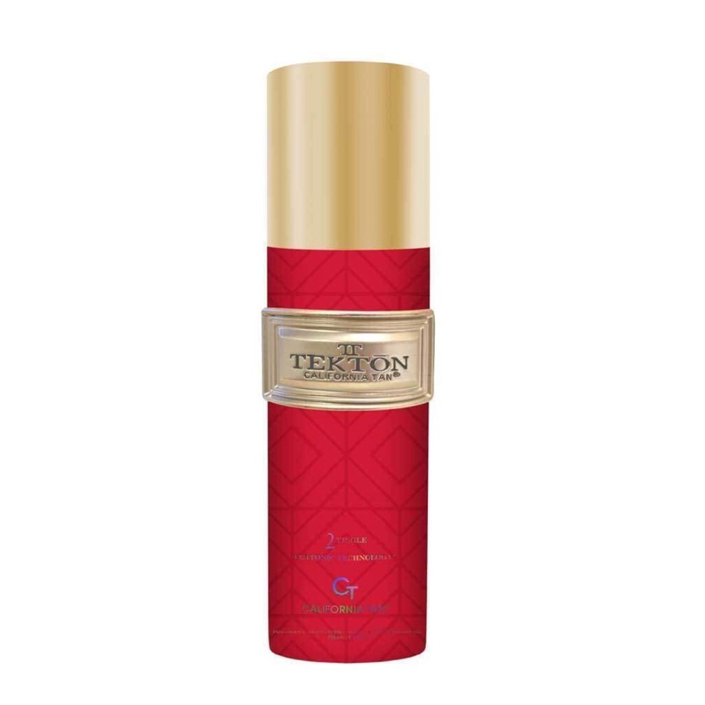 Tekton tanning lotion